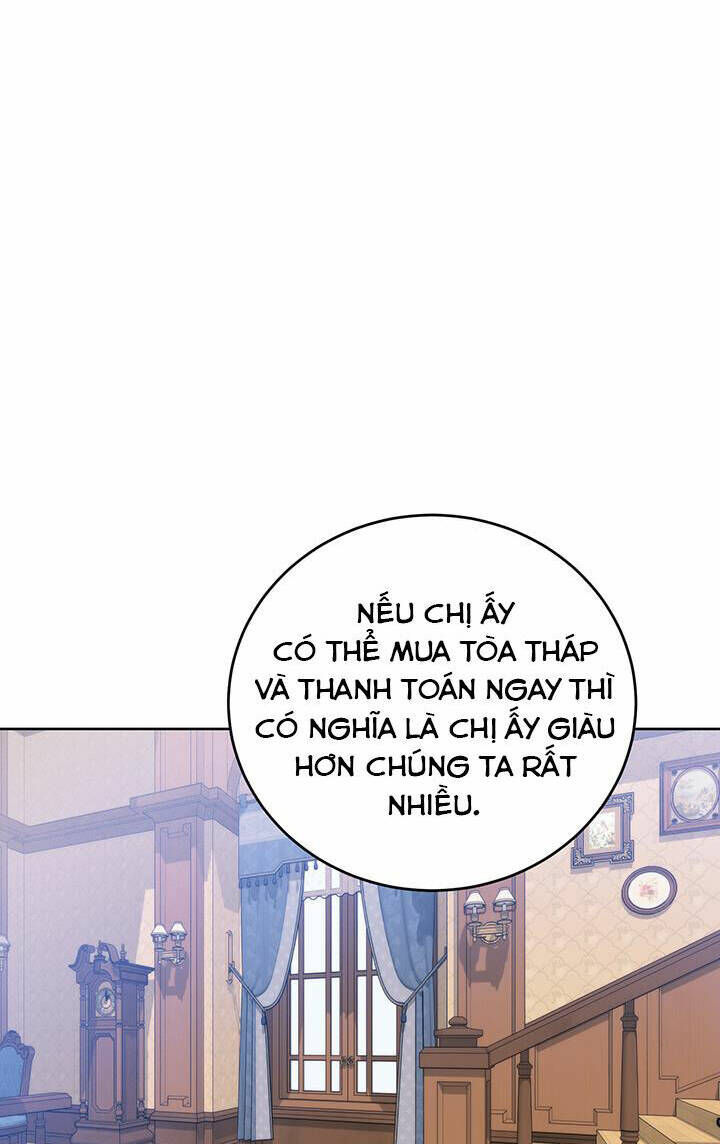 Hôn Nhân Hoàng Gia Chương 51 Ảnh 29