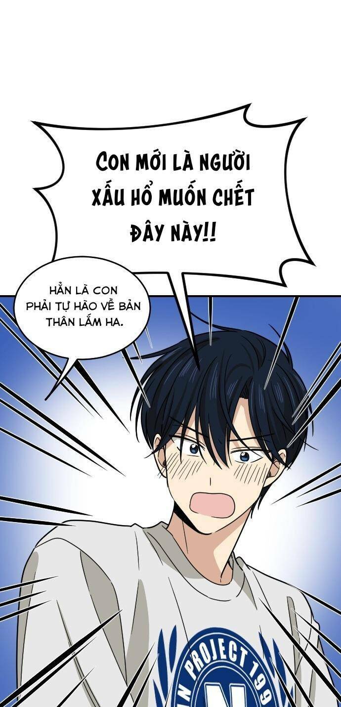 Bạn Của Em Trai Chương 62 Ảnh 22