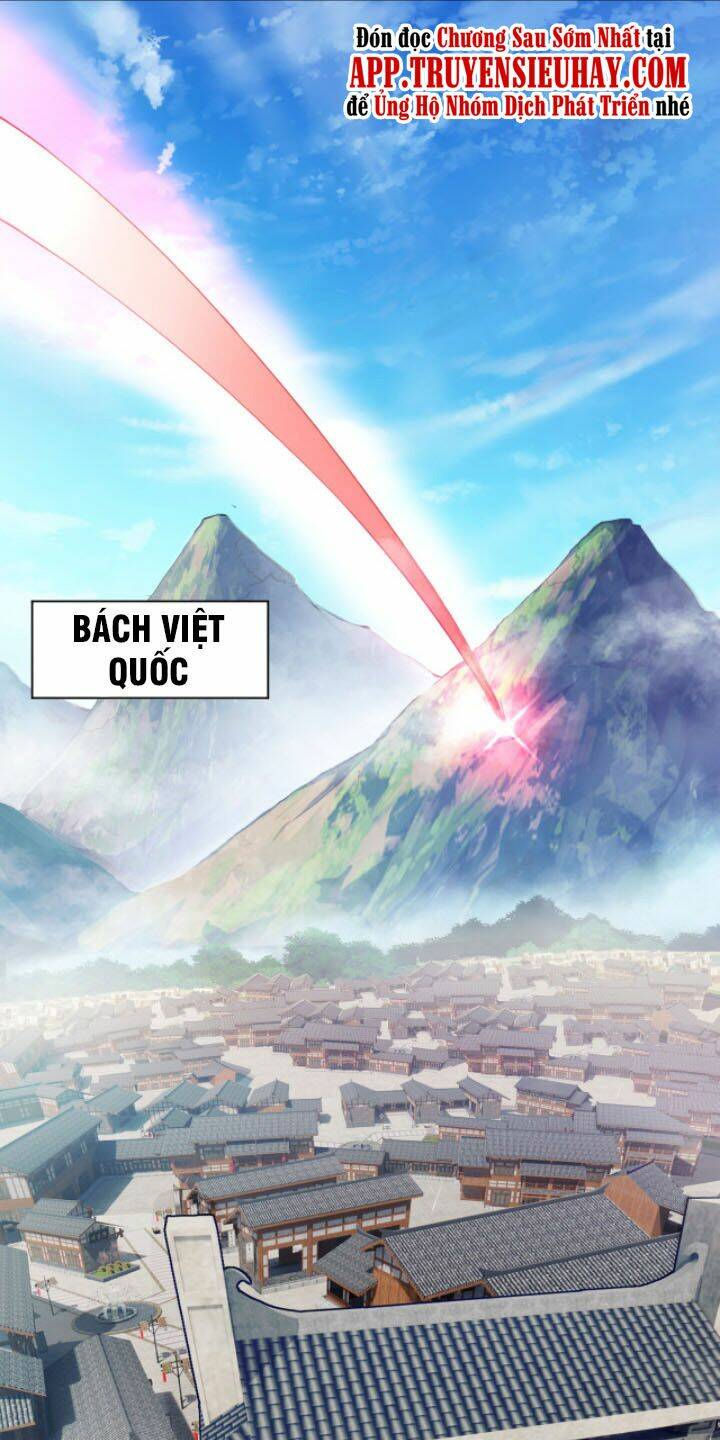 Khí Xung Tinh Hà Chương 1 Ảnh 30