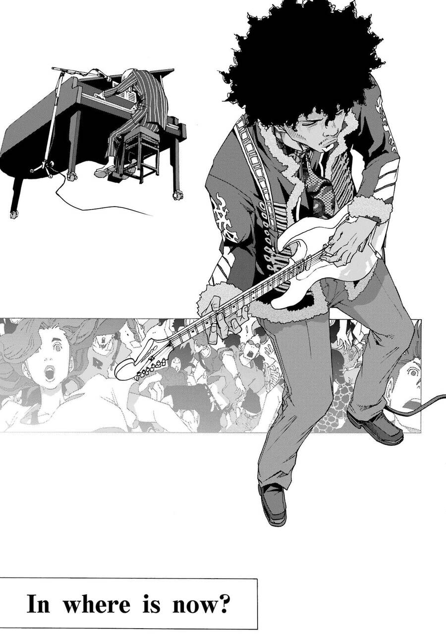 Shiori Experience - Jimi Na Watashi To Hen Na Oji-San Chương 94 Ảnh 31