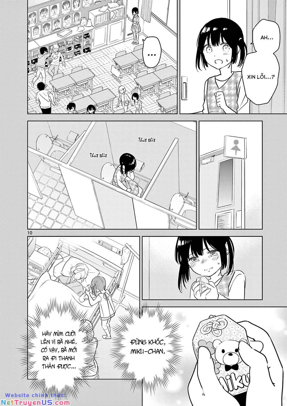 Aishiteru Game Wo Owarasetai Chương 25 Ảnh 12
