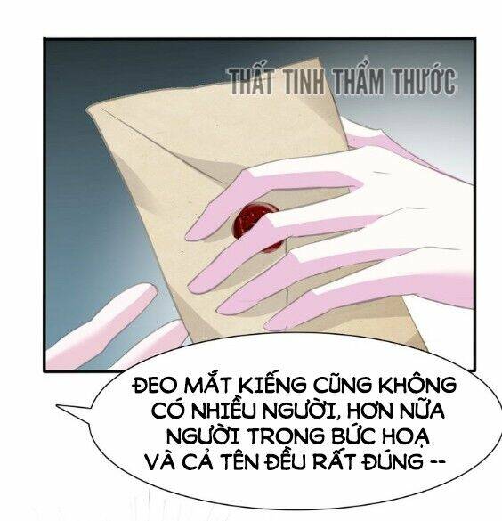 Một Lời Không Hợp Liền Hút Máu Chương 45 Ảnh 43