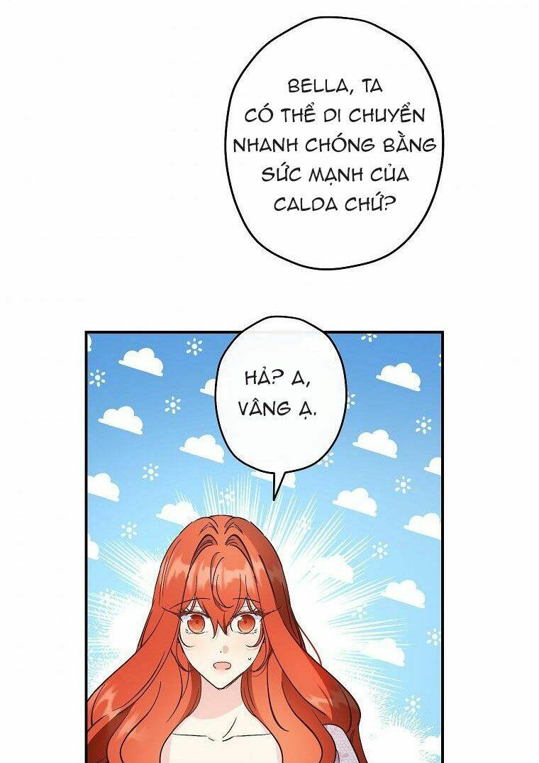 Cuộc Hôn Nhân Giả Dối Chương 99 Ảnh 56