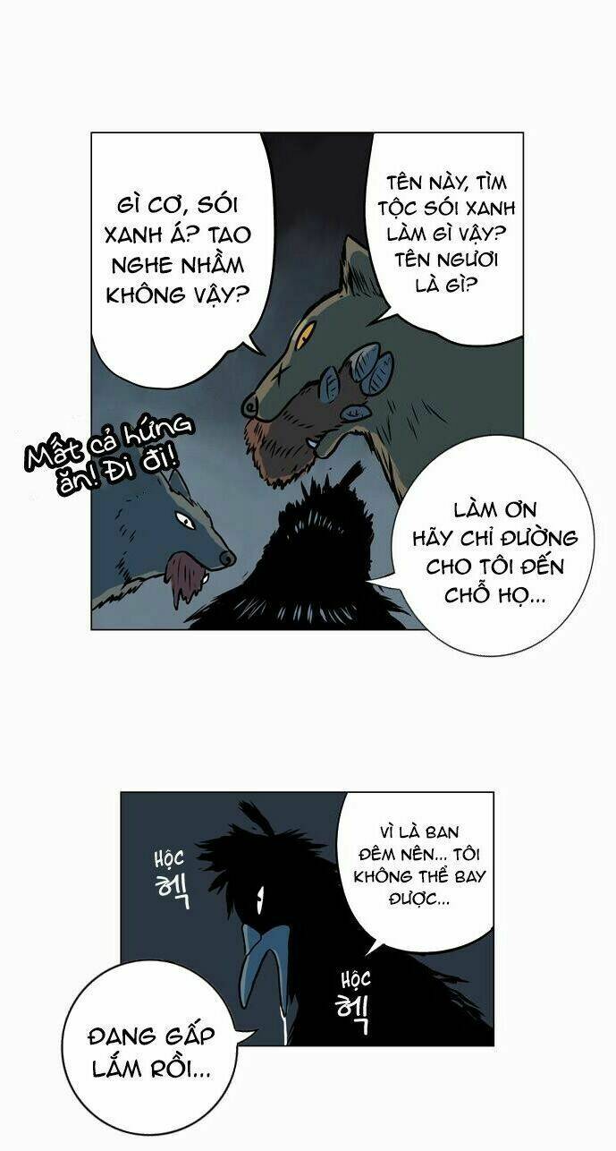 Barkhan Chương 6 Ảnh 52