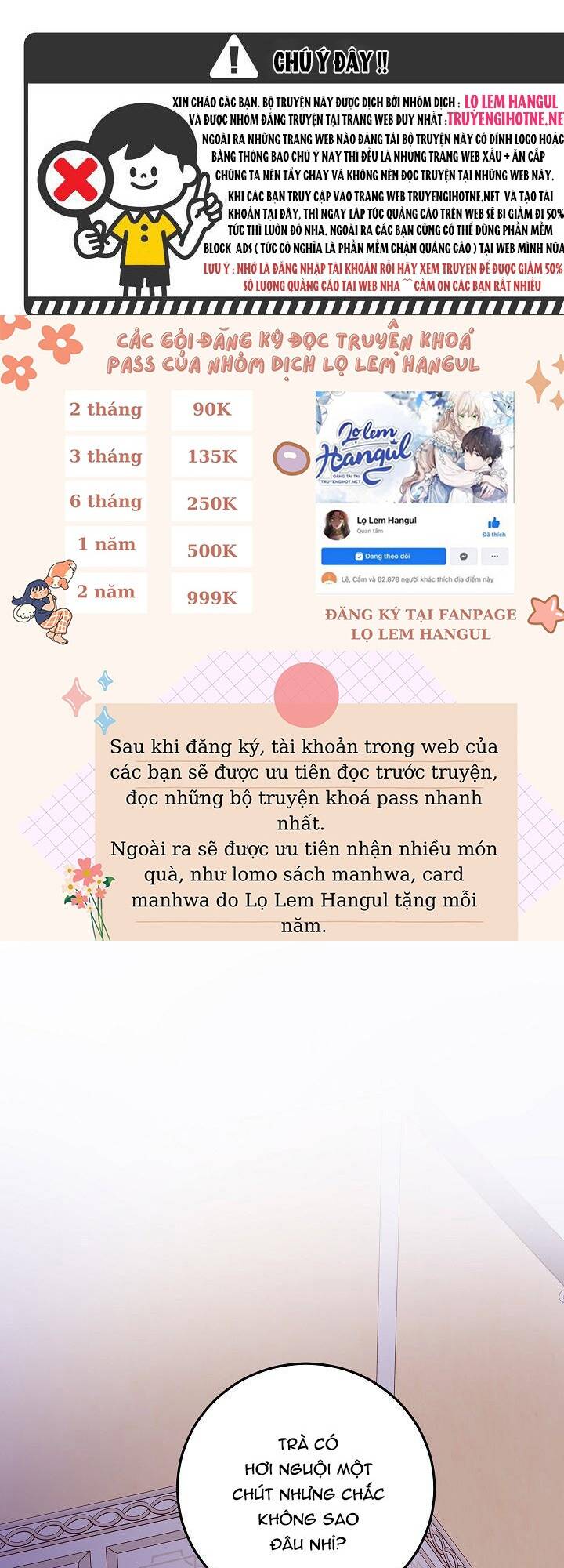 Hãy Quên Em Đi Nhé Chương 11 Ảnh 9