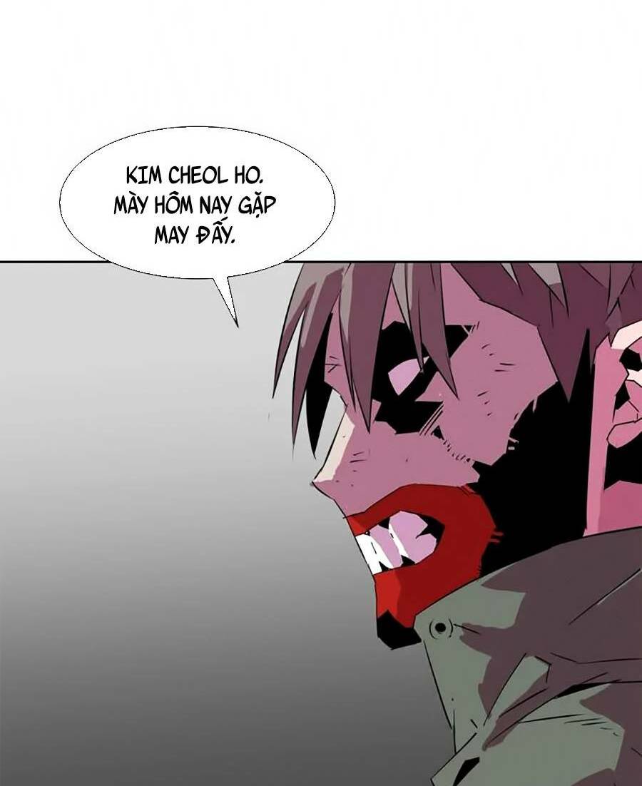 Săn Lùng Bắt Nạt Chương 40 Ảnh 49