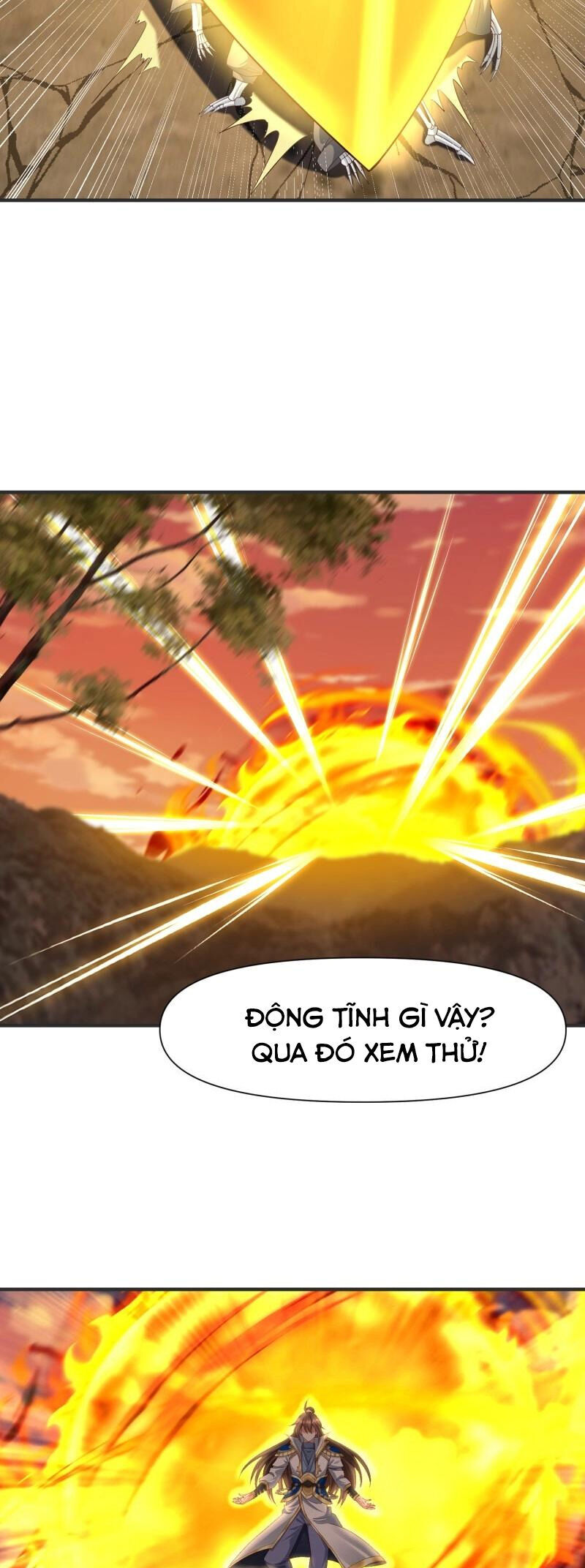 Trời Má ! Ta Chuyển Sinh Thành Rùa ! Chương 142 Ảnh 4