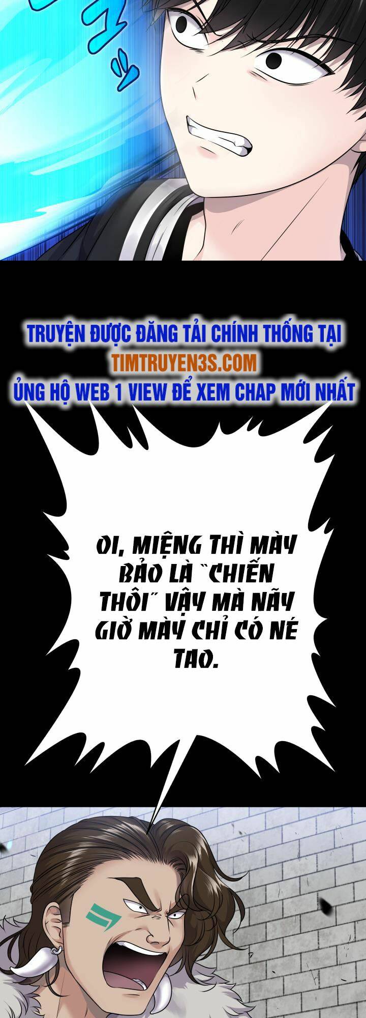 Trò Chơi Của Chúa Thượng Chương 21 Ảnh 12
