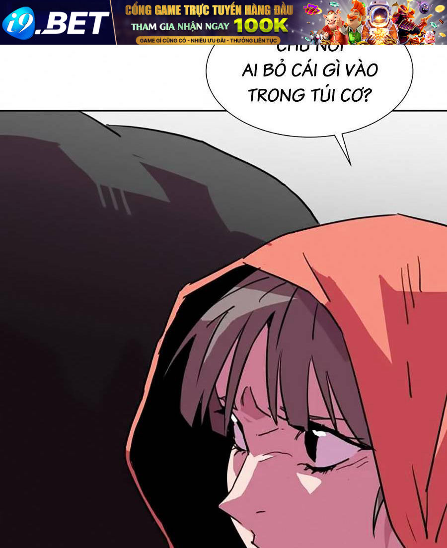 Săn Lùng Bắt Nạt Chương 43 Ảnh 40