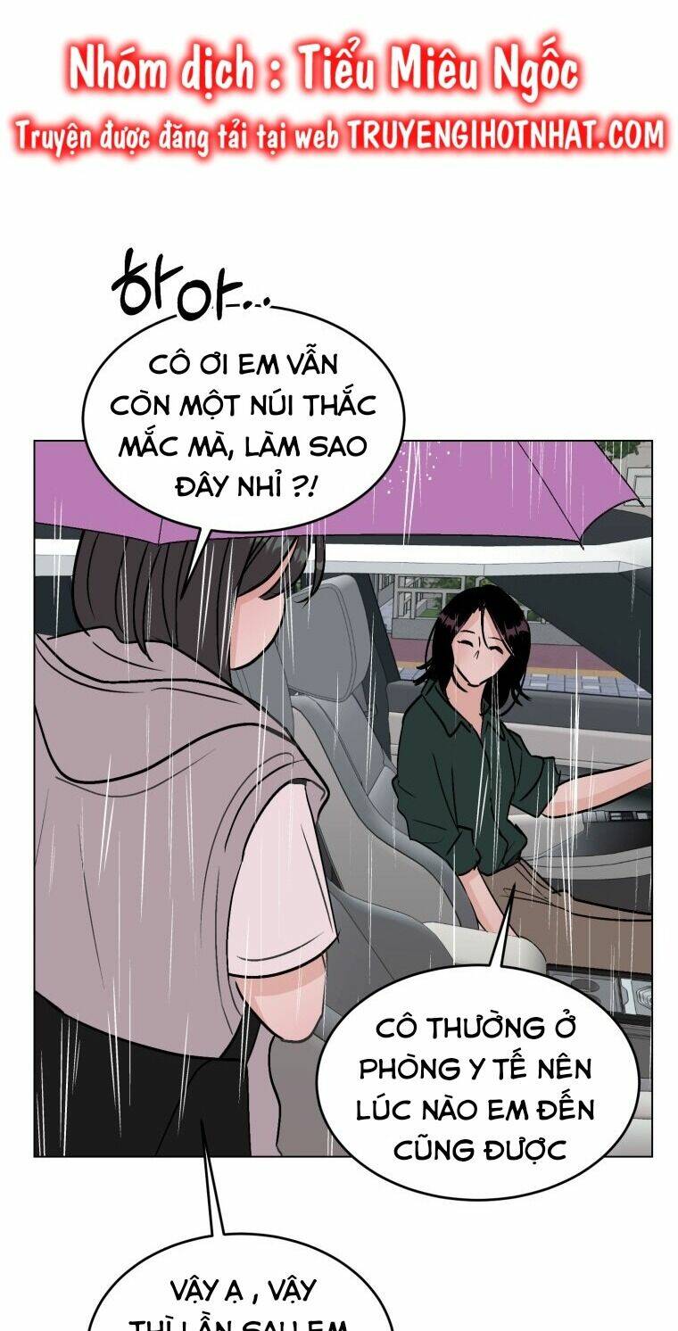 Bí Mật Tình Yêu Tuổi Thanh Xuân Chương 98 Ảnh 12