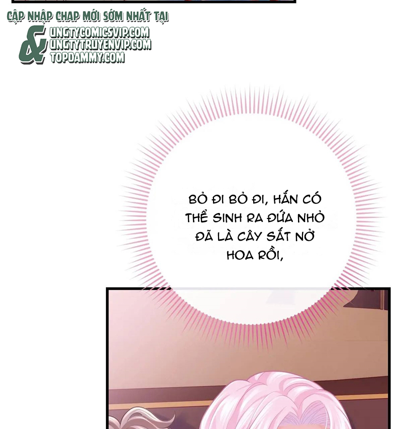 Tôi Nghi Ngờ Hệ Thống Thích Tôi Chương 90 Ảnh 25