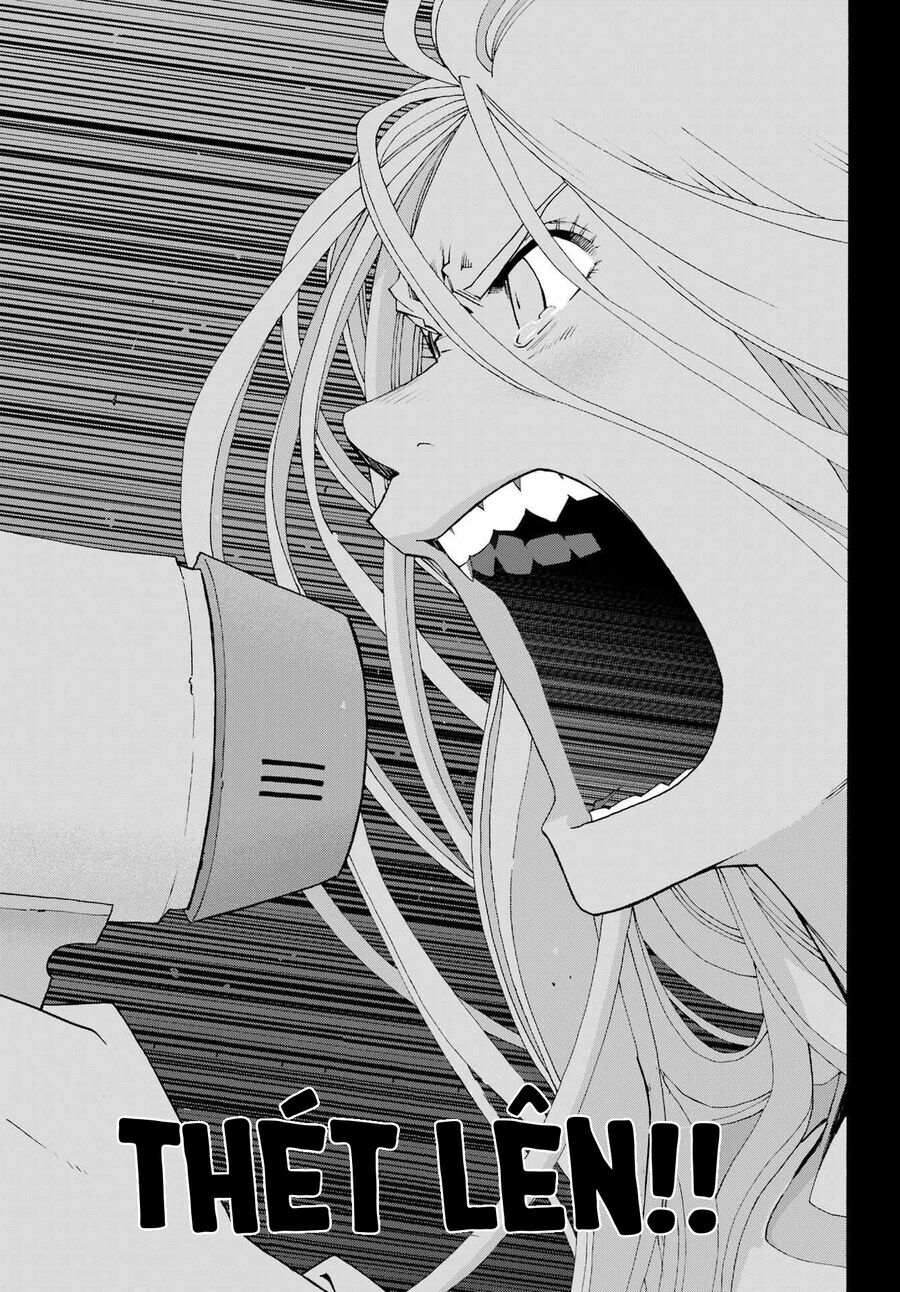 Shiori Experience - Jimi Na Watashi To Hen Na Oji-San Chương 96 Ảnh 26