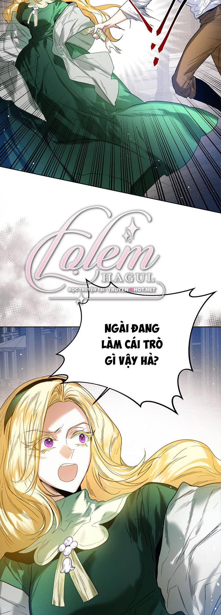 Hôn Nhân Hoàng Gia Chương 35 Ảnh 31