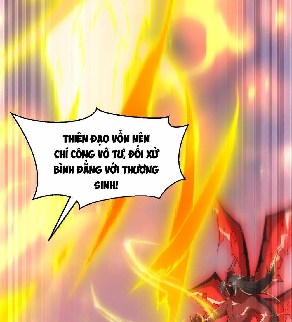 Bắt Đầu Thổ Lộ Với Mỹ Nữ Sư Tôn Chương 60 Ảnh 83
