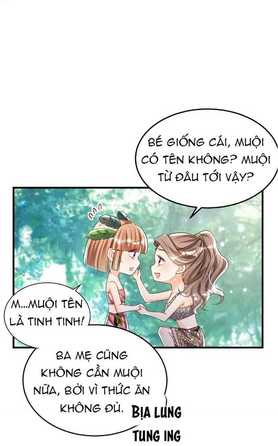 Phu Quân Thú Thế Tranh Sủng Thành Nghiện Chương 3 Ảnh 9