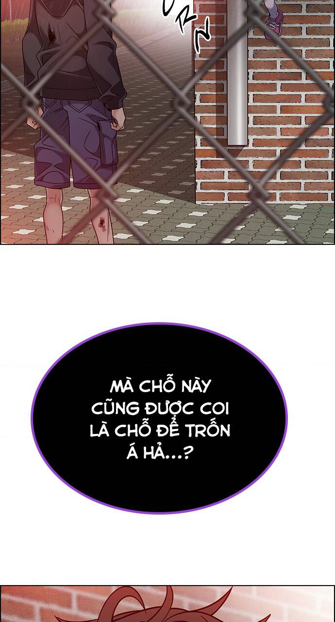 Trò Chơi Số Mệnh Chương 373 Ảnh 41