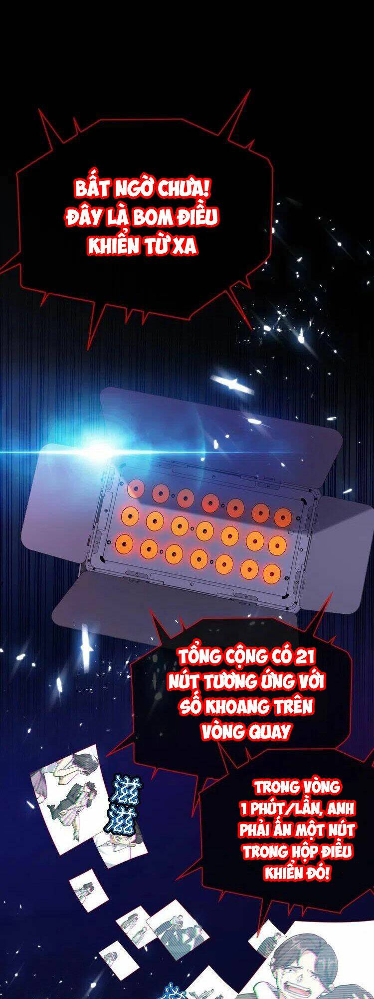 Cô Vợ Nhỏ Nuông Chiều Quá Lại Thành Ác!! Chương 211 Ảnh 17