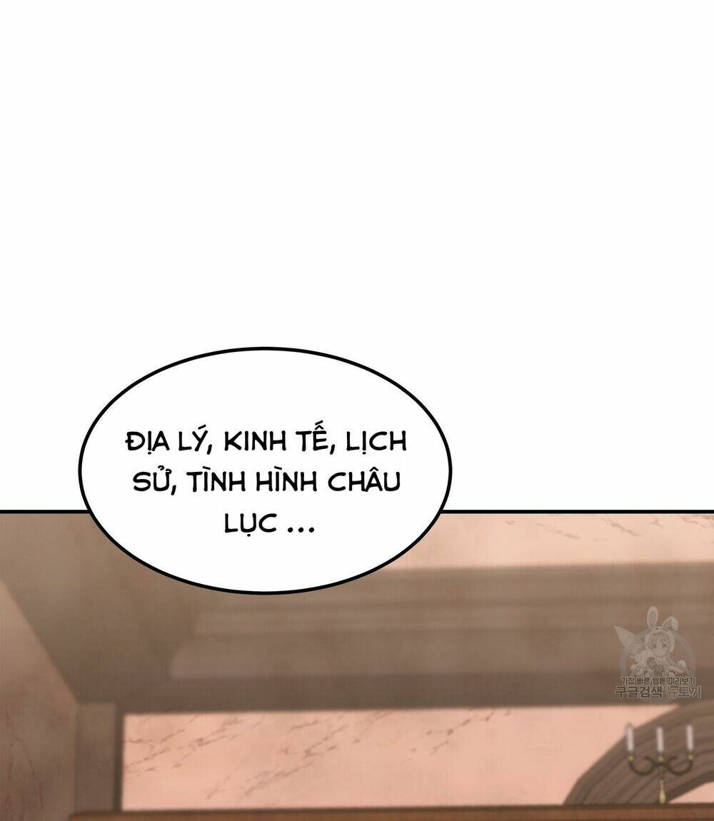 Công Chúa Bị Lãng Quên Muốn Sống Trong Hòa Bình Chương 30 Ảnh 77