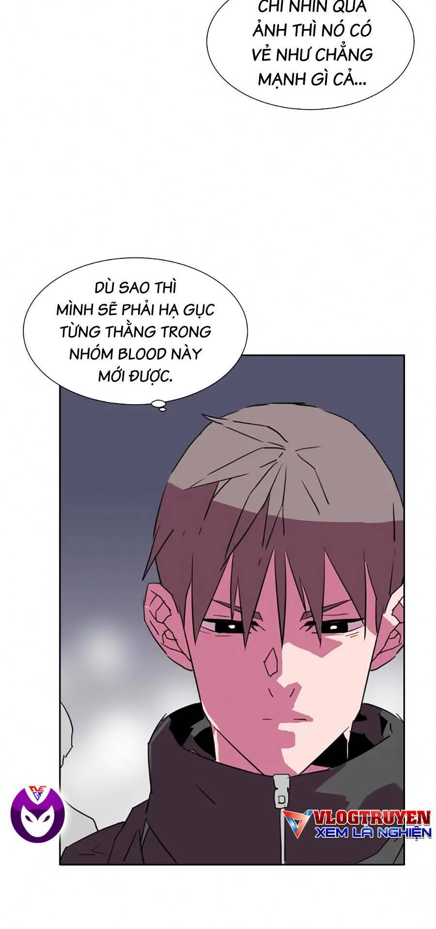 Săn Lùng Bắt Nạt Chương 44 Ảnh 76