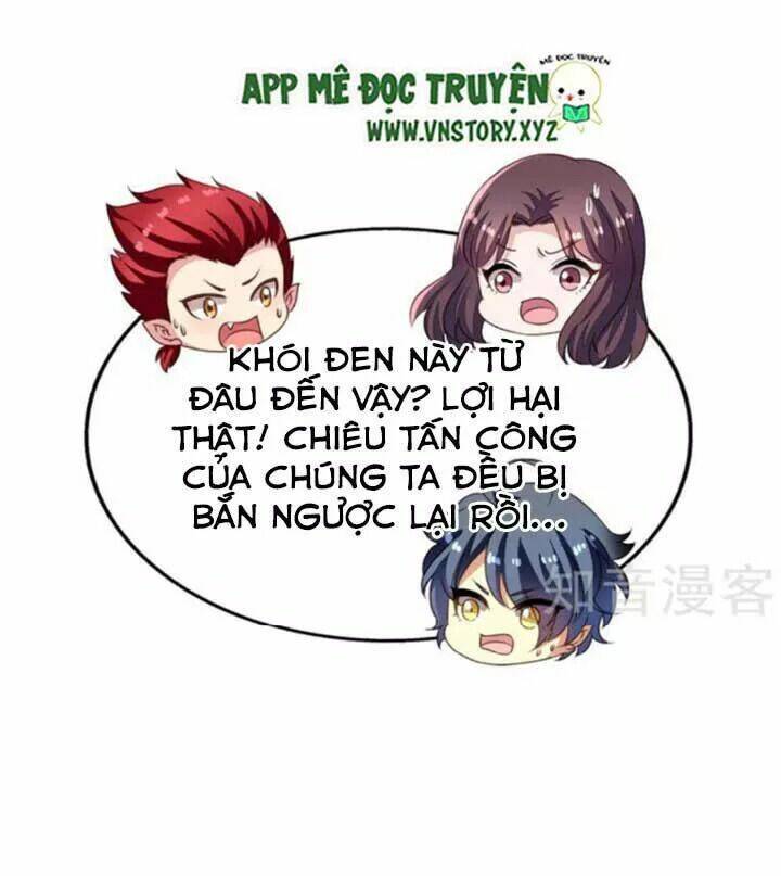Ông Chủ Của Tôi Là Yêu Quái Chương 68 Ảnh 23