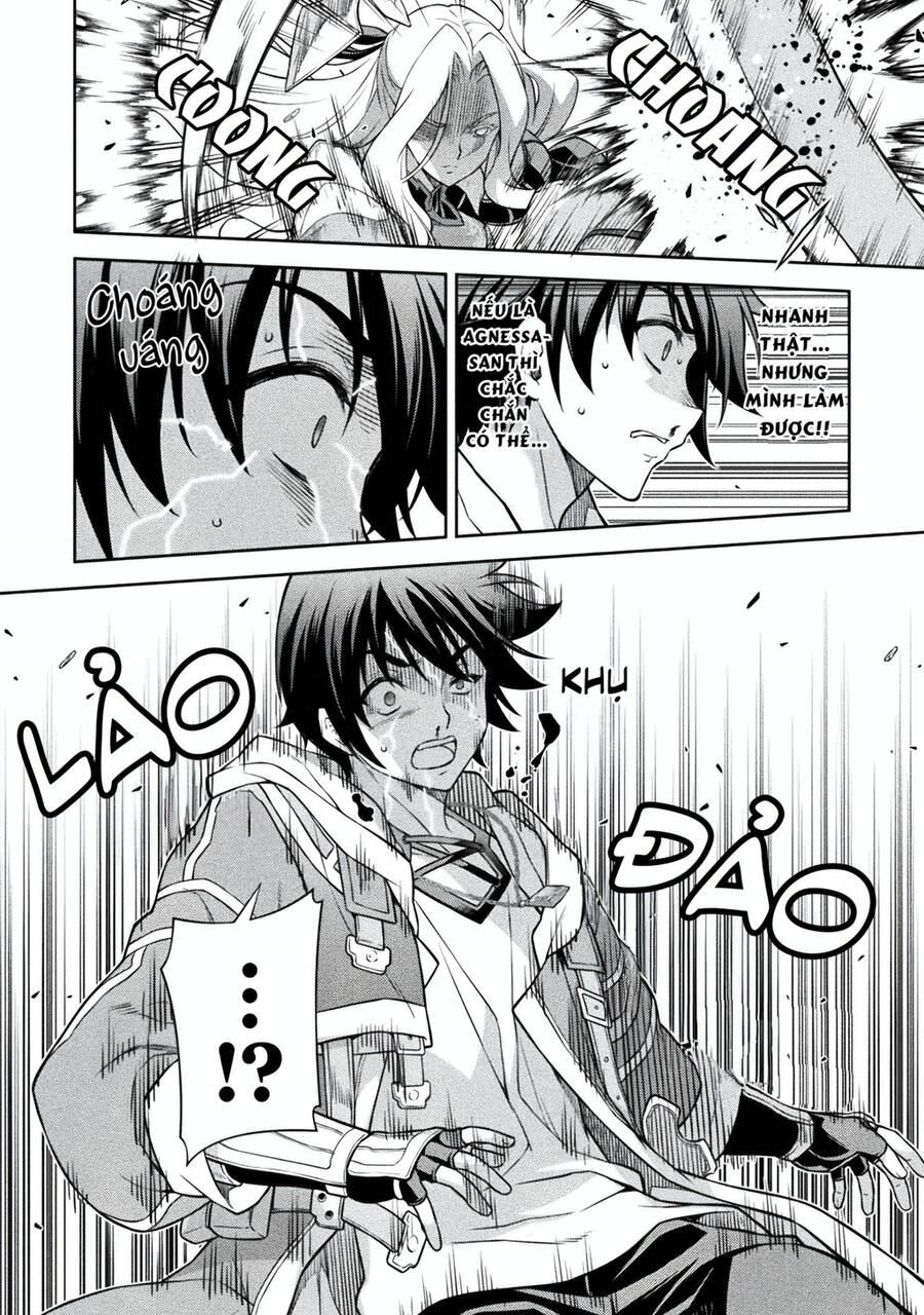 Drawing: Saikyou Mangaka Wa Oekaki Skill De Isekai Musou Suru! Chương 131 Ảnh 6