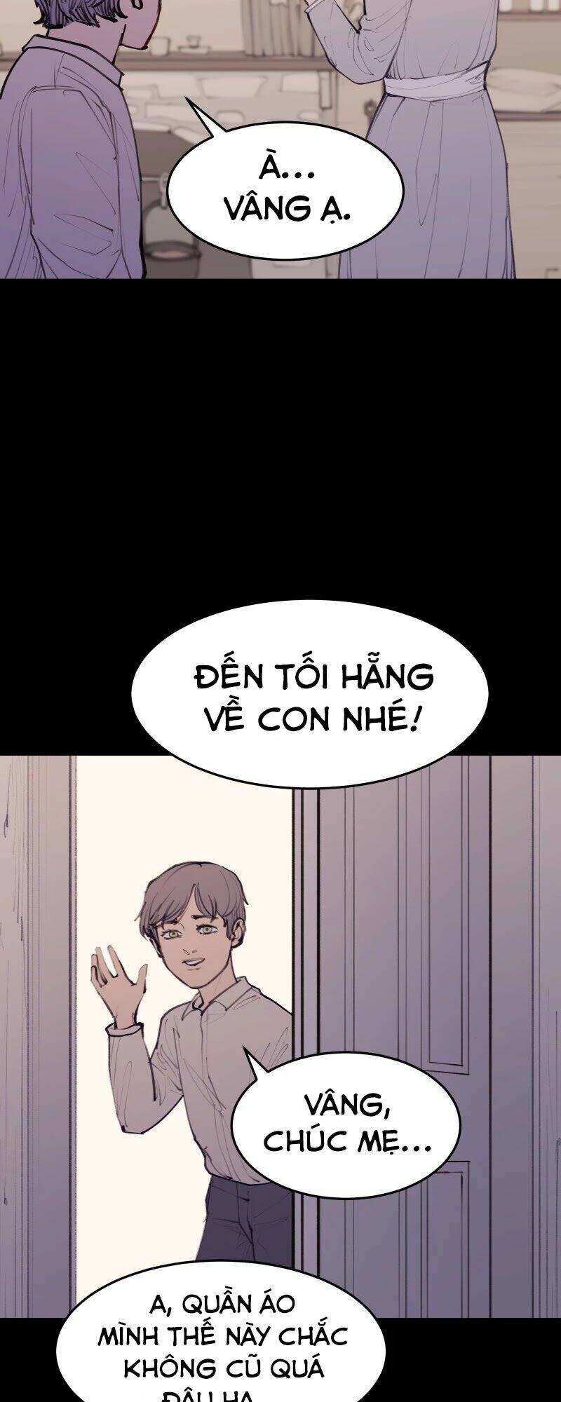 Tướng Quỷ Dạy Yêu Chương 110 Ảnh 7