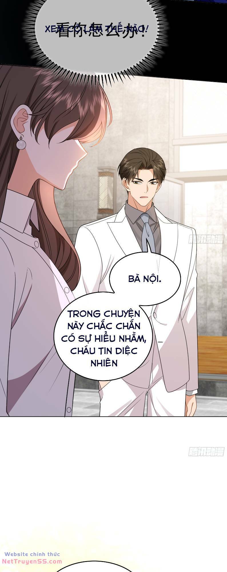 Người Tình Hợp Đồng Của Tổng Tài Chương 14 Ảnh 25