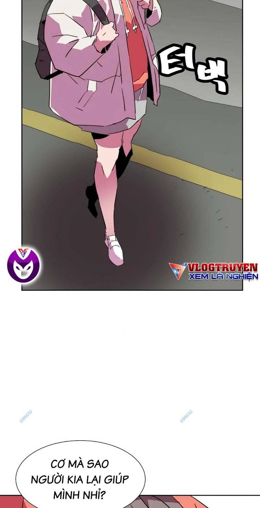 Săn Lùng Bắt Nạt Chương 43 Ảnh 59