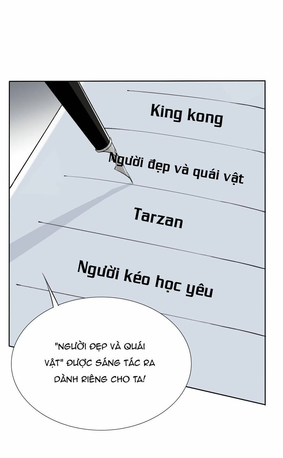 Công Chúa Yêu Tinh Cực Muốn Bị Thú Nhân Tấn Công Chương 7 Ảnh 37