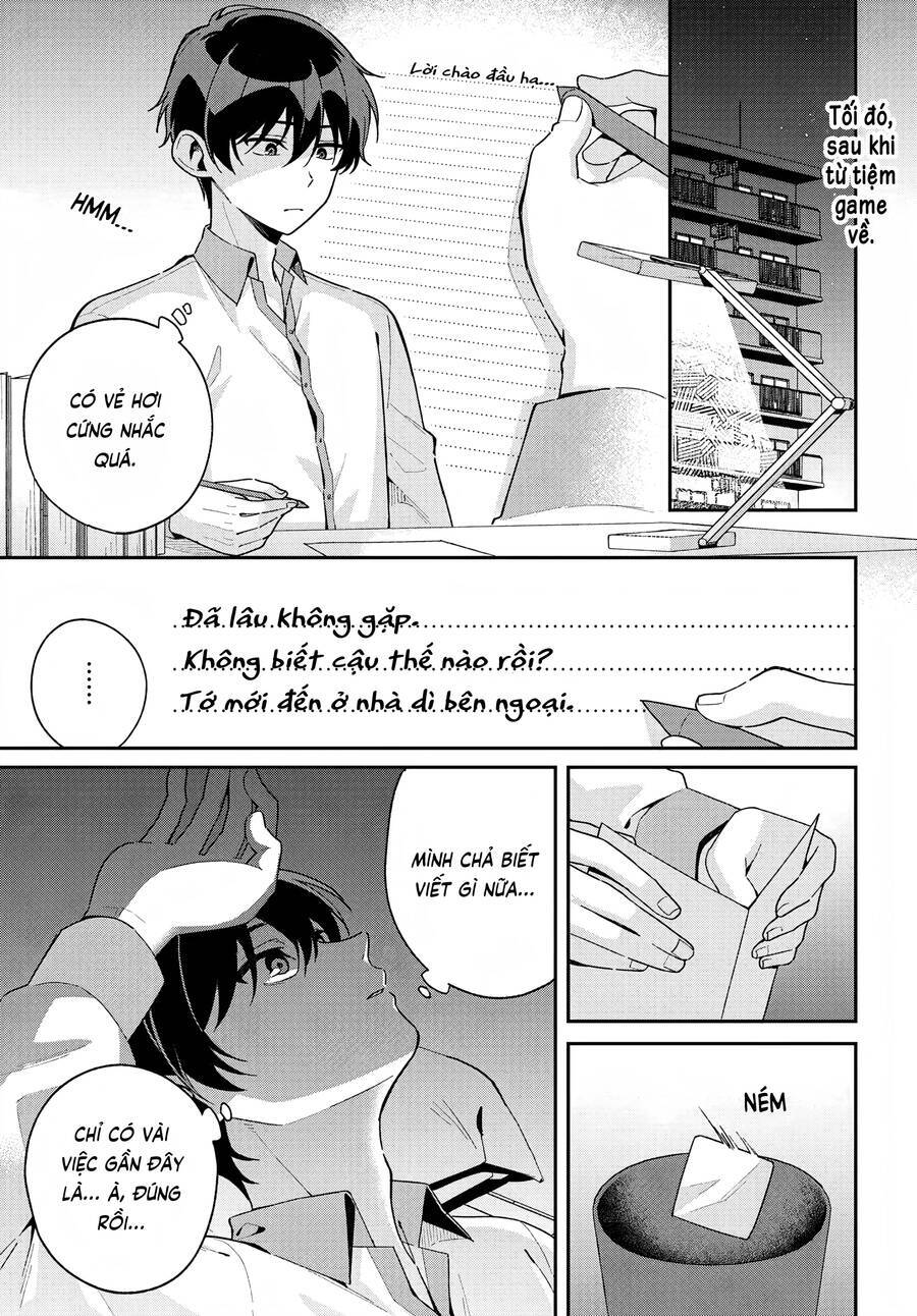 Futago Matomete 'Kanojo' Ni Shinai? Chương 2 Ảnh 2