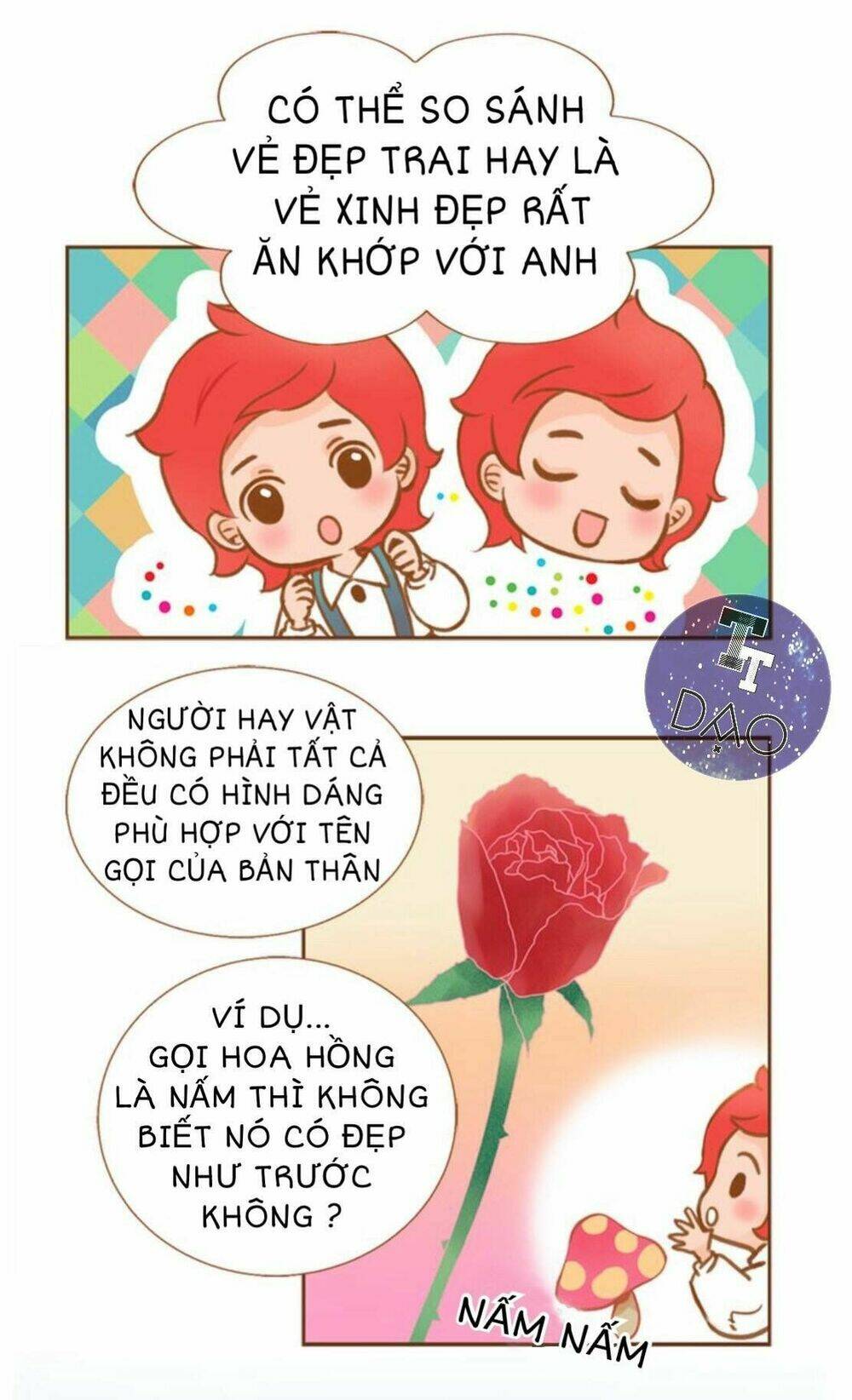 Tân Lang Yếu Tòng Tiểu Dưỡng Khởi Chương 1 Ảnh 44