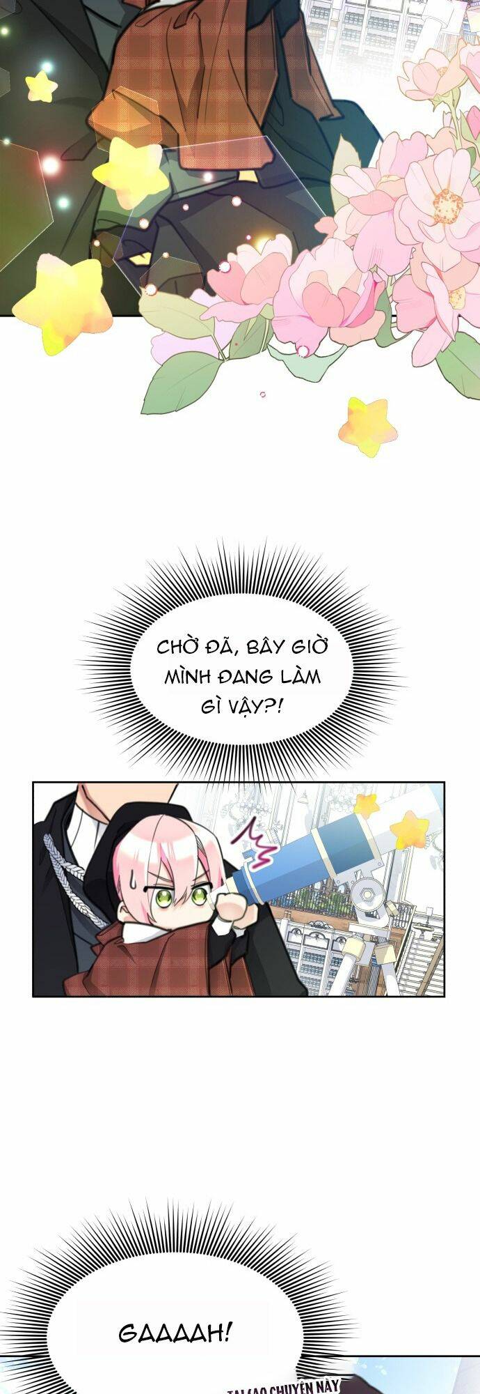 Công Chúa Lotto Chương 53 Ảnh 11