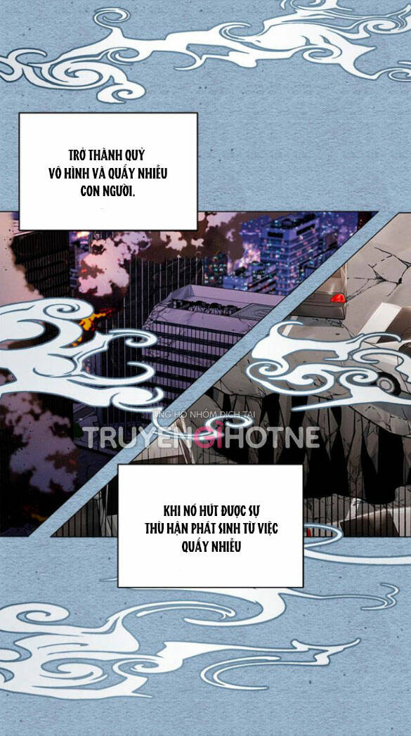 The Castle - Cô Dâu Của Quỷ Chương 3.1 Ảnh 27