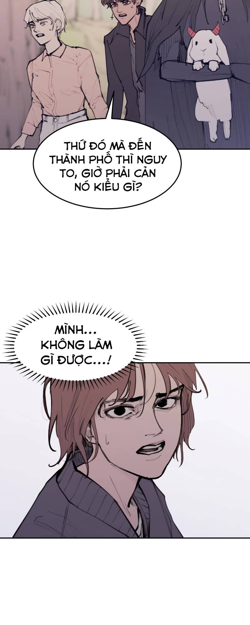 Tướng Quỷ Dạy Yêu Chương 122 Ảnh 47