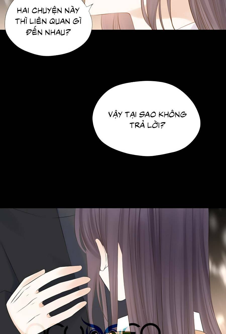 Thầm Yêu: Quất Sinh Hoài Nam Chương 29 Ảnh 18