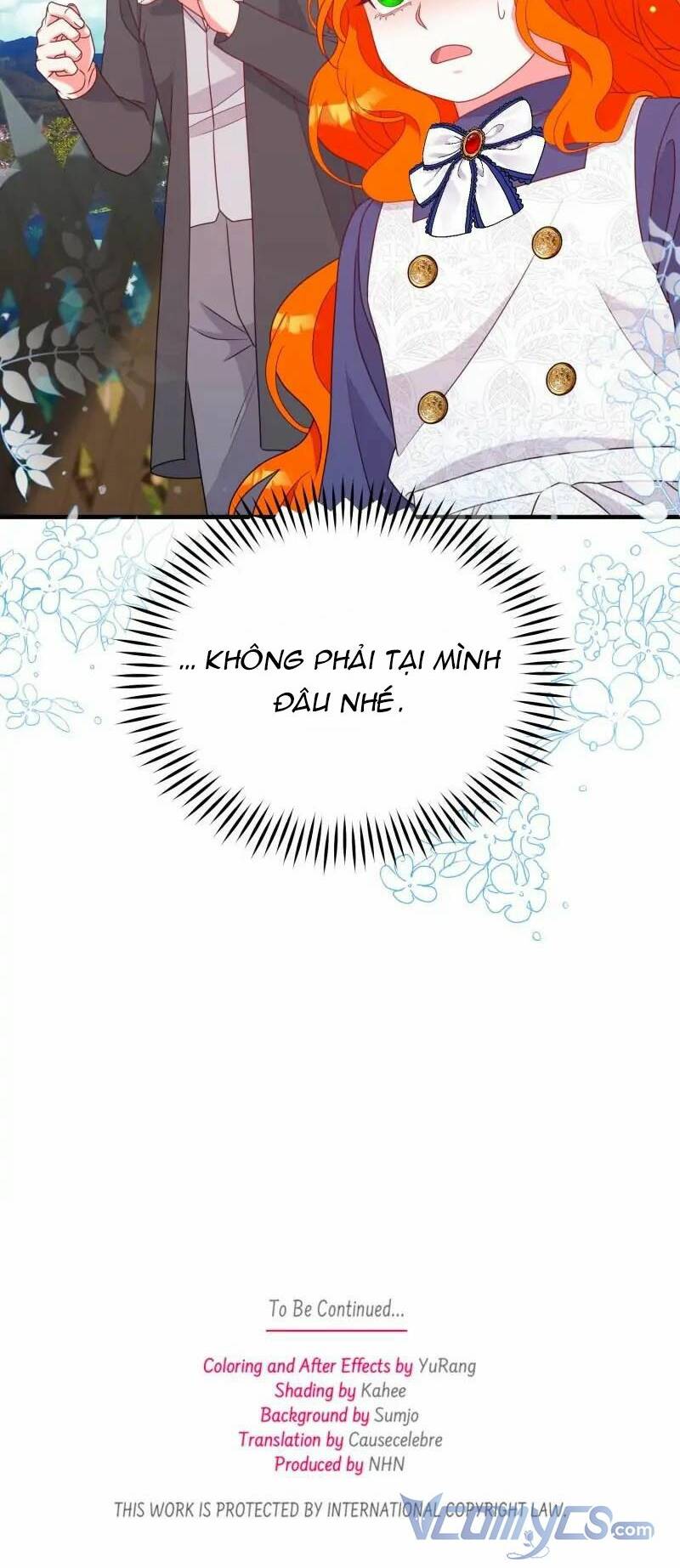Kính Gửi Những Người Khao Khát Sự Hủy Diệt Của Tôi Chương 34 Ảnh 65