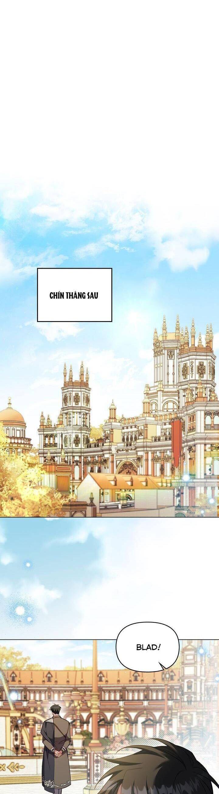 Nếu Không Vâng Lời Công Tước Chương 93 Ảnh 10