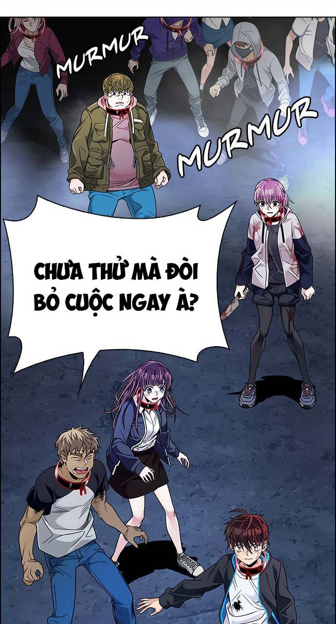 Trò Chơi Số Mệnh Chương 378 Ảnh 5