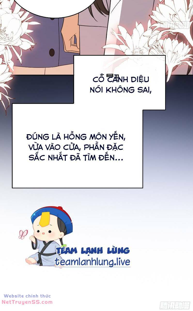 Người Tình Hợp Đồng Của Tổng Tài Chương 13 Ảnh 36