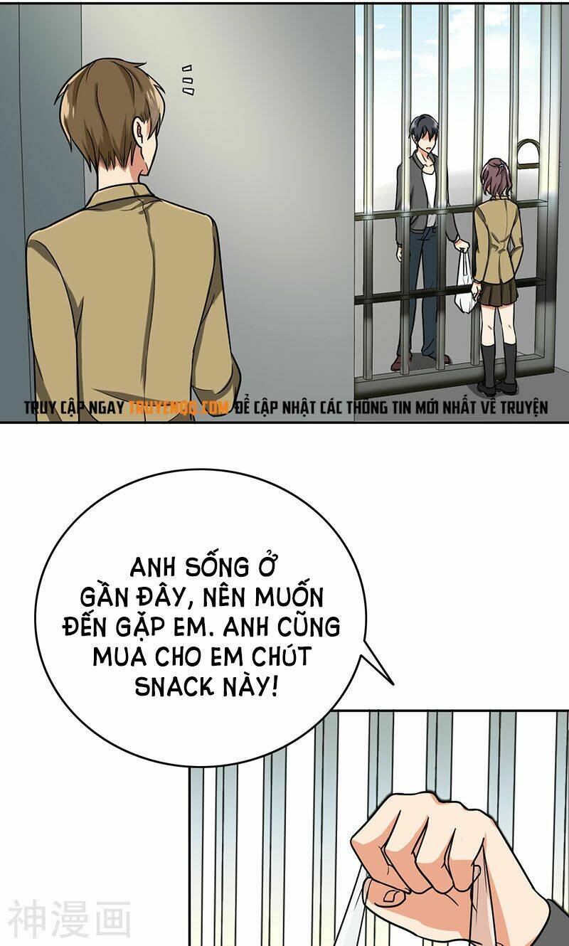 Become A Girl At Night Chương 58 Ảnh 17
