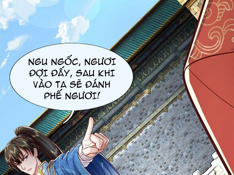 Ta Có Thể Sửa Chữa Vạn Vật Trên Dòng Thời Gian Chương 105 Ảnh 30