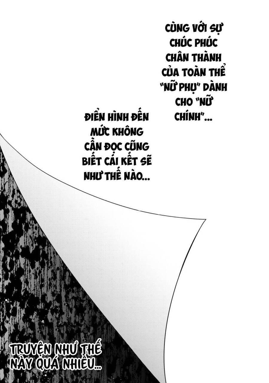 Shimotsuki-San Chỉ Thích Nhân Vật Nền Chương 4 Ảnh 14