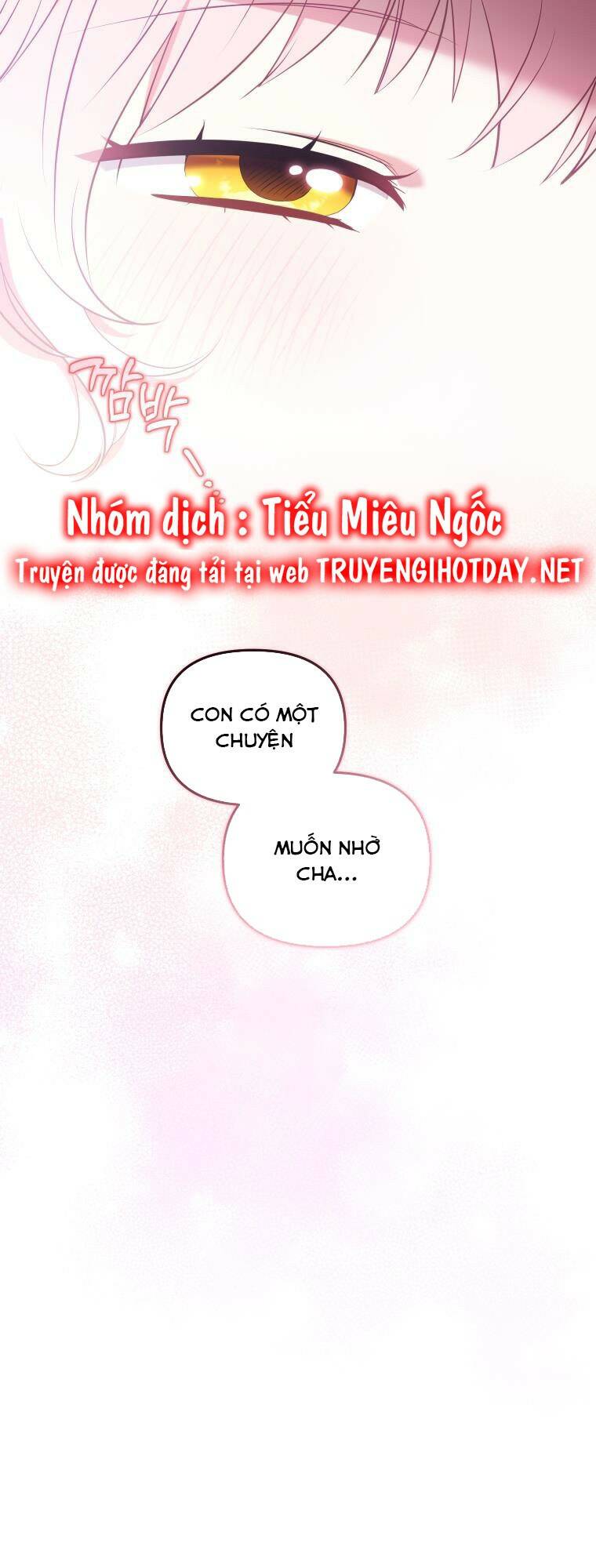 Papa Tôi Là Bạo Chúa Ác Ma Chương 36 Ảnh 38