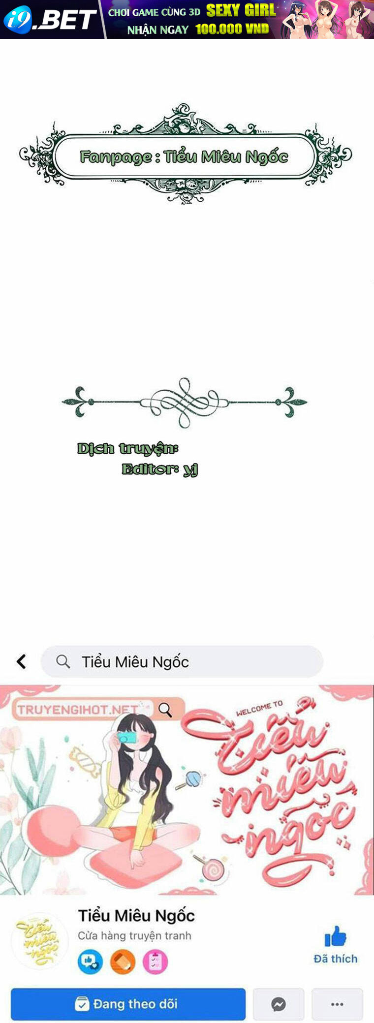 Papa Tôi Là Bạo Chúa Ác Ma Chương 37 Ảnh 2