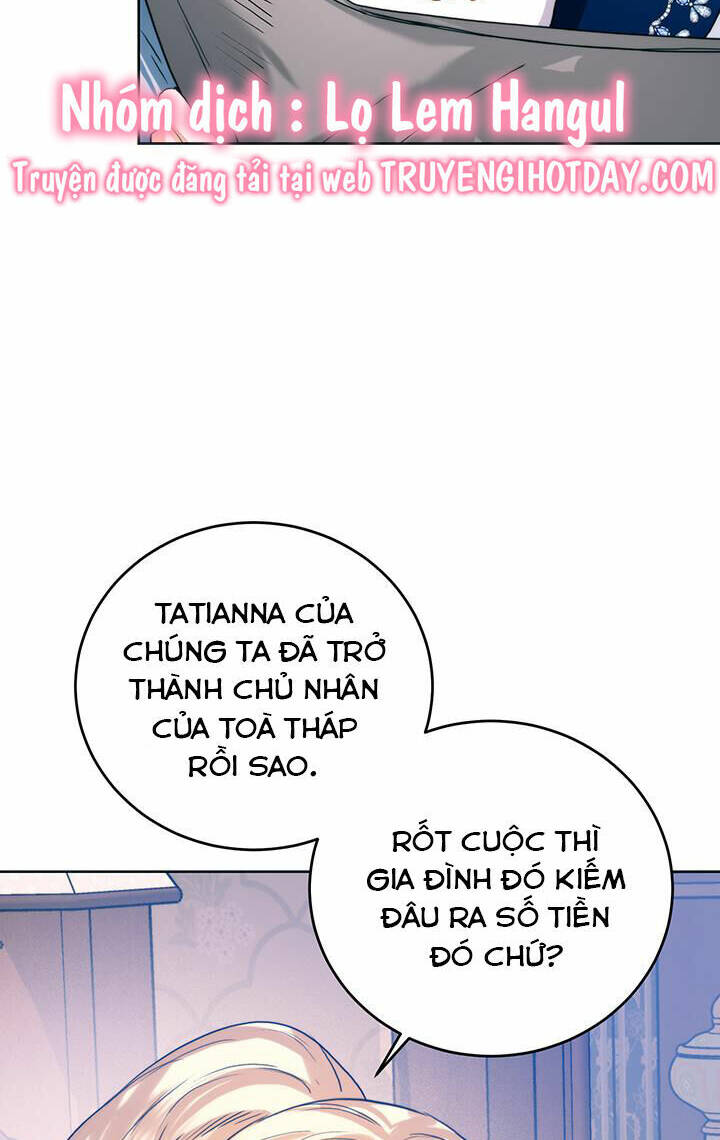Hôn Nhân Hoàng Gia Chương 51 Ảnh 7