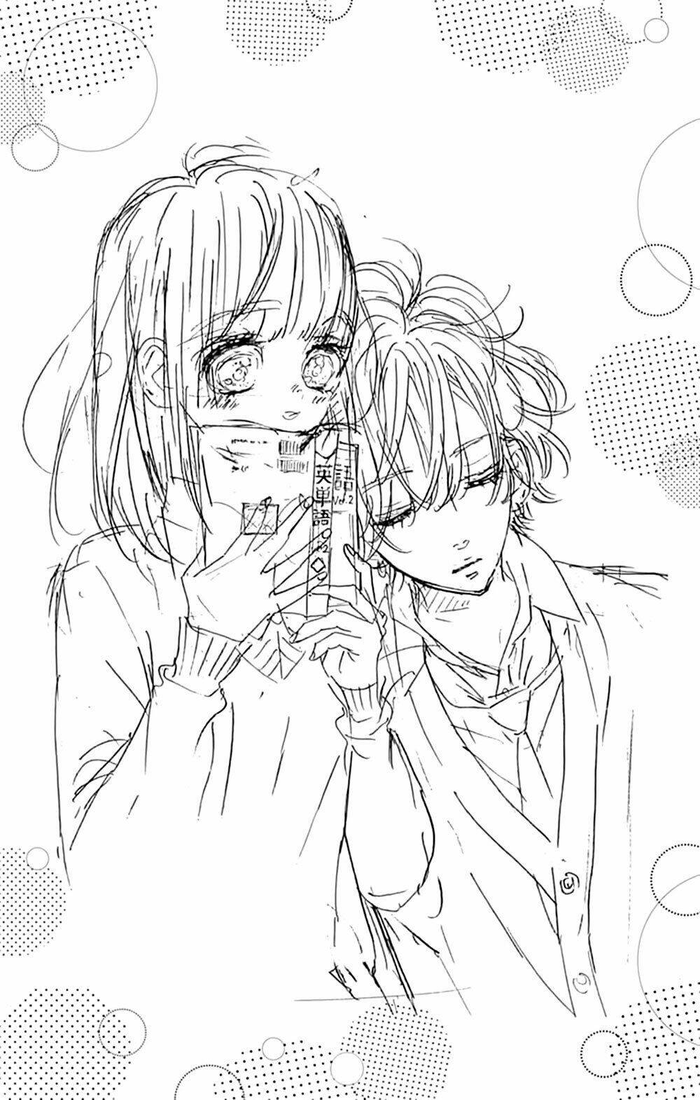 Cô Nàng Nhút Nhát Uka-Chan Chương 35 Ảnh 42