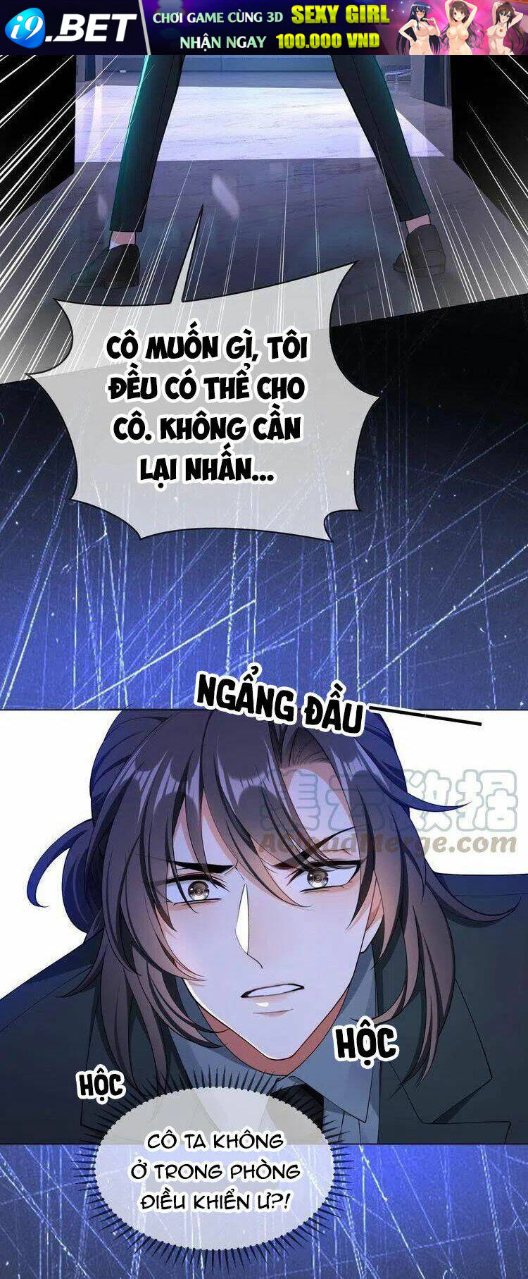 Cô Vợ Nhỏ Nuông Chiều Quá Lại Thành Ác!! Chương 211 Ảnh 10