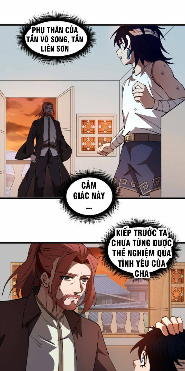 Khí Xung Tinh Hà Chương 1 Ảnh 58