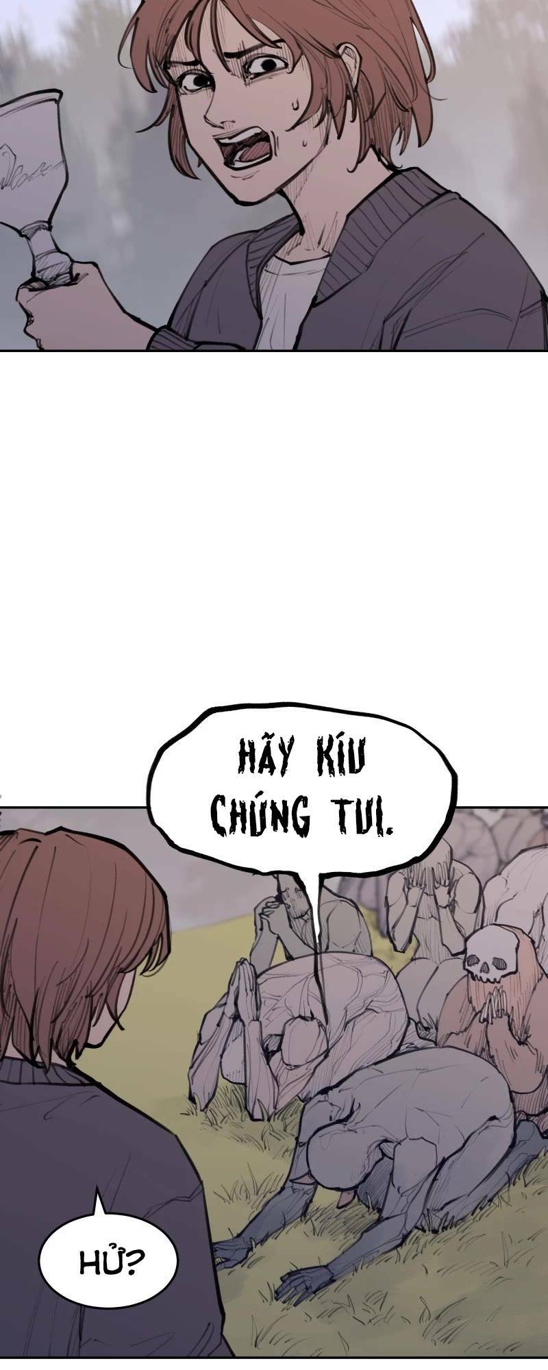 Tướng Quỷ Dạy Yêu Chương 124 Ảnh 50