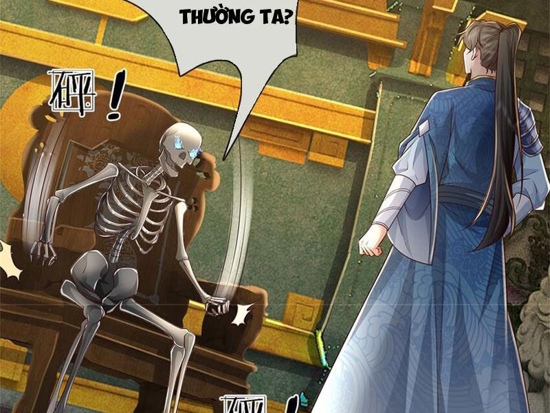 Ta Có Thể Sửa Chữa Vạn Vật Trên Dòng Thời Gian Chương 112 Ảnh 61